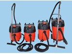 ISS 35工業(yè)干、濕兩用吸塵機(jī) 1200W 34/20L